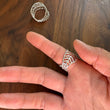 Load image into Gallery viewer, Croton Ring
