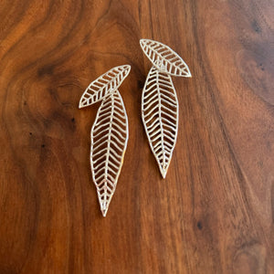 Croton Earring