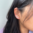 Load image into Gallery viewer, boat ear climber
